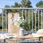 Clicksardegna Luxury Elike With Private Pool With Patio And Barbecue Area * Surigheddu