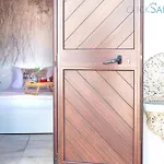 Villa Clicksardegna Luxury Elike With Private Pool With Patio And Barbecue Area