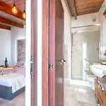 Clicksardegna Luxury Elike With Private Pool With Patio And Barbecue Area