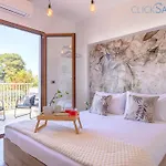 Clicksardegna Luxury Elike With Private Pool With Patio And Barbecue Area *