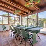 ヴィラ Clicksardegna Luxury Elike With Private Pool With Patio And Barbecue Area