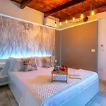 Clicksardegna Luxury Elike With Private Pool With Patio And Barbecue Area Surigheddu