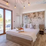 Clicksardegna Luxury Elike With Private Pool With Patio And Barbecue Area *
