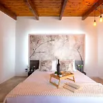 Villa Clicksardegna Luxury Elike With Private Pool With Patio And Barbecue Area Surigheddu