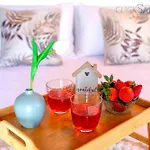 Clicksardegna Luxury Elike With Private Pool With Patio And Barbecue Area
