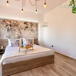 Villa Clicksardegna Luxury Elike With Private Pool With Patio And Barbecue Area Surigheddu