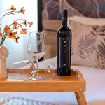 Clicksardegna Luxury Elike With Private Pool With Patio And Barbecue Area * Surigheddu