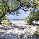 Villa Clicksardegna Luxury Elike With Private Pool With Patio And Barbecue Area