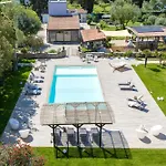Clicksardegna Luxury Elike With Private Pool With Patio And Barbecue Area * Surigheddu