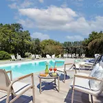Clicksardegna Luxury Elike With Private Pool With Patio And Barbecue Area ヴィラ Surigheddu