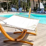 Clicksardegna Luxury Elike With Private Pool With Patio And Barbecue Area Villa Surigheddu