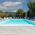 Clicksardegna Luxury Elike With Private Pool With Patio And Barbecue Area * Surigheddu