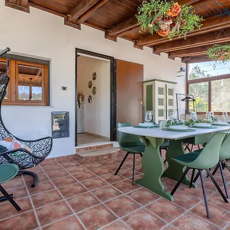 Clicksardegna Luxury Elike With Private Pool With Patio And Barbecue Area Villa *
