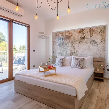 Clicksardegna Luxury Elike With Private Pool With Patio And Barbecue Area *