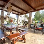 Clicksardegna Luxury Elike With Private Pool With Patio And Barbecue Area