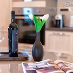 Clicksardegna Luxury Elike With Private Pool With Patio And Barbecue Area Βίλα Surigheddu