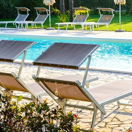Clicksardegna Luxury Elike With Private Pool With Patio And Barbecue Area Willa