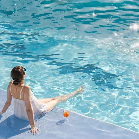 Clicksardegna Luxury Elike With Private Pool With Patio And Barbecue Area 别墅 Surigheddu