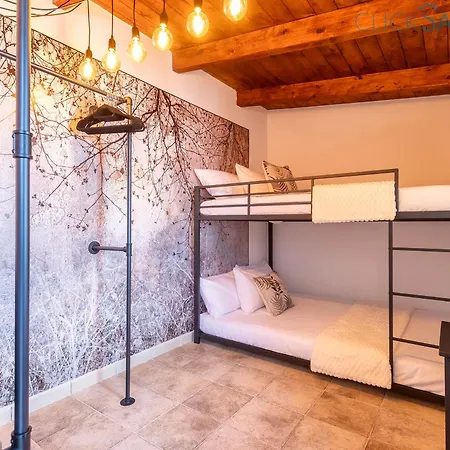 Clicksardegna Luxury Elike With Private Pool With Patio And Barbecue Area 别墅 Surigheddu