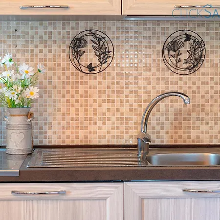 Villa Clicksardegna Luxury Elike With Private Pool With Patio And Barbecue Area