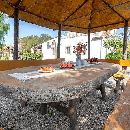 Clicksardegna Luxury Elike With Private Pool With Patio And Barbecue Area *