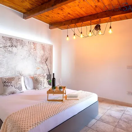 Clicksardegna Luxury Elike With Private Pool With Patio And Barbecue Area *