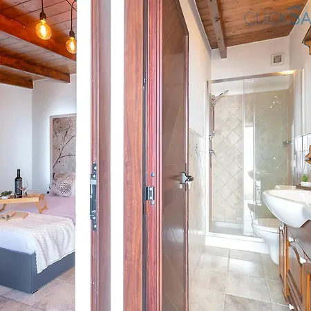 Clicksardegna Luxury Elike With Private Pool With Patio And Barbecue Area