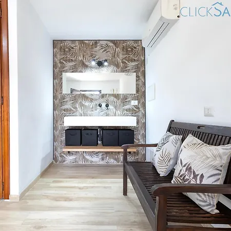 Villa Clicksardegna Luxury Elike With Private Pool With Patio And Barbecue Area Surigheddu
