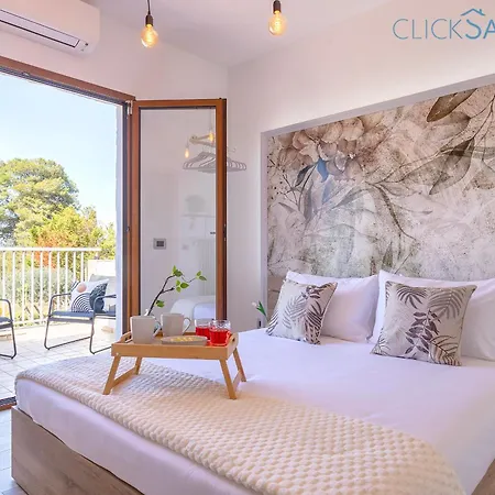 Clicksardegna Luxury Elike With Private Pool With Patio And Barbecue Area *