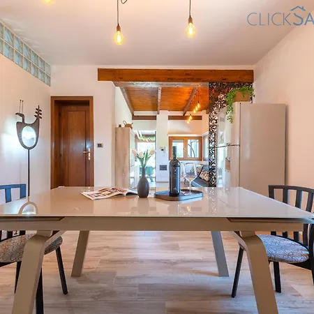 Clicksardegna Luxury Elike With Private Pool With Patio And Barbecue Area * Surigheddu