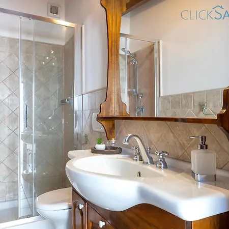 Clicksardegna Luxury Elike With Private Pool With Patio And Barbecue Area *