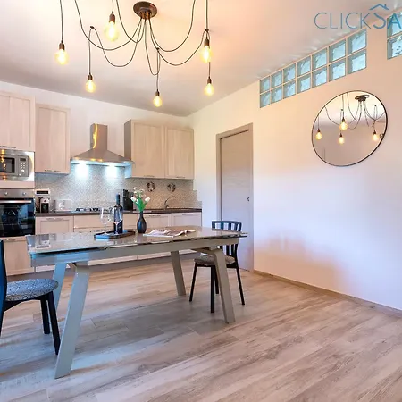 Clicksardegna Luxury Elike With Private Pool With Patio And Barbecue Area * Surigheddu