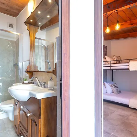 Villa Clicksardegna Luxury Elike With Private Pool With Patio And Barbecue Area *