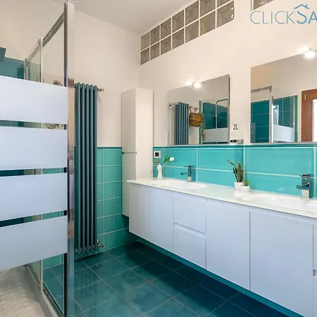 Clicksardegna Luxury Elike With Private Pool With Patio And Barbecue Area Villa Surigheddu