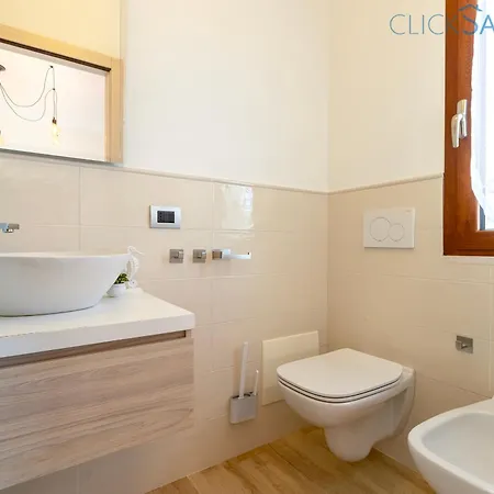 Clicksardegna Luxury Elike With Private Pool With Patio And Barbecue Area