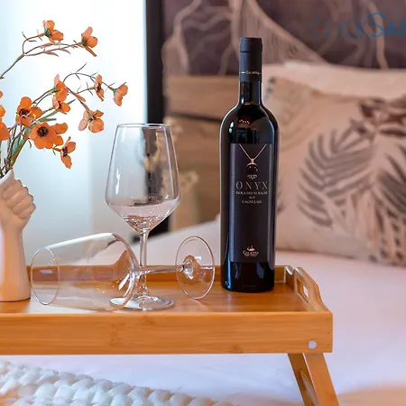 Clicksardegna Luxury Elike With Private Pool With Patio And Barbecue Area * Surigheddu