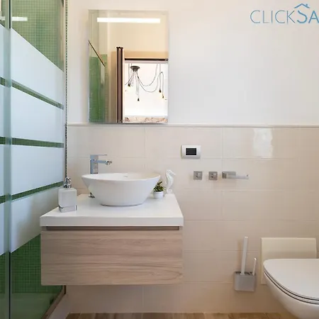 Clicksardegna Luxury Elike With Private Pool With Patio And Barbecue Area * Surigheddu