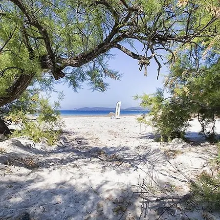 Villa Clicksardegna Luxury Elike With Private Pool With Patio And Barbecue Area