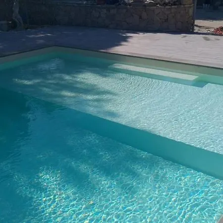 Clicksardegna Luxury Elike With Private Pool With Patio And Barbecue Area *