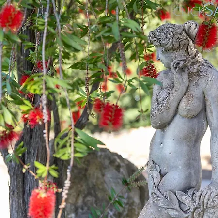 Clicksardegna Luxury Elike With Private Pool With Patio And Barbecue Area Surigheddu