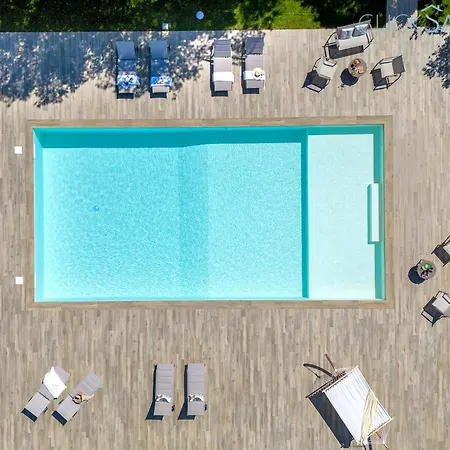 Clicksardegna Luxury Elike With Private Pool With Patio And Barbecue Area *
