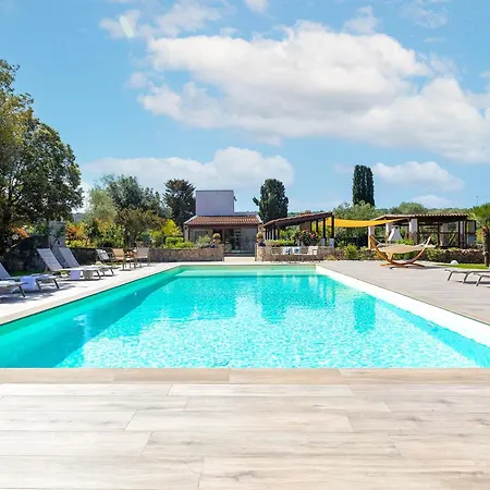 Clicksardegna Luxury Elike With Private Pool With Patio And Barbecue Area 别墅 *