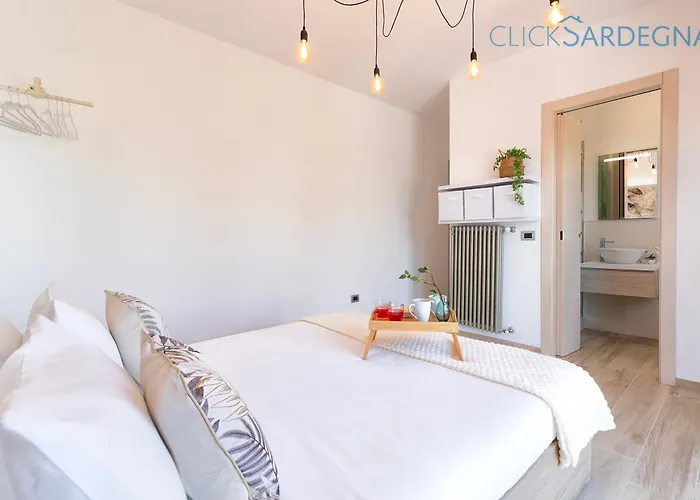 Clicksardegna Luxury Elike With Private Pool With Patio And Barbecue Area *