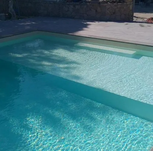 Clicksardegna Luxury Elike With Private Pool With Patio And Barbecue Area *